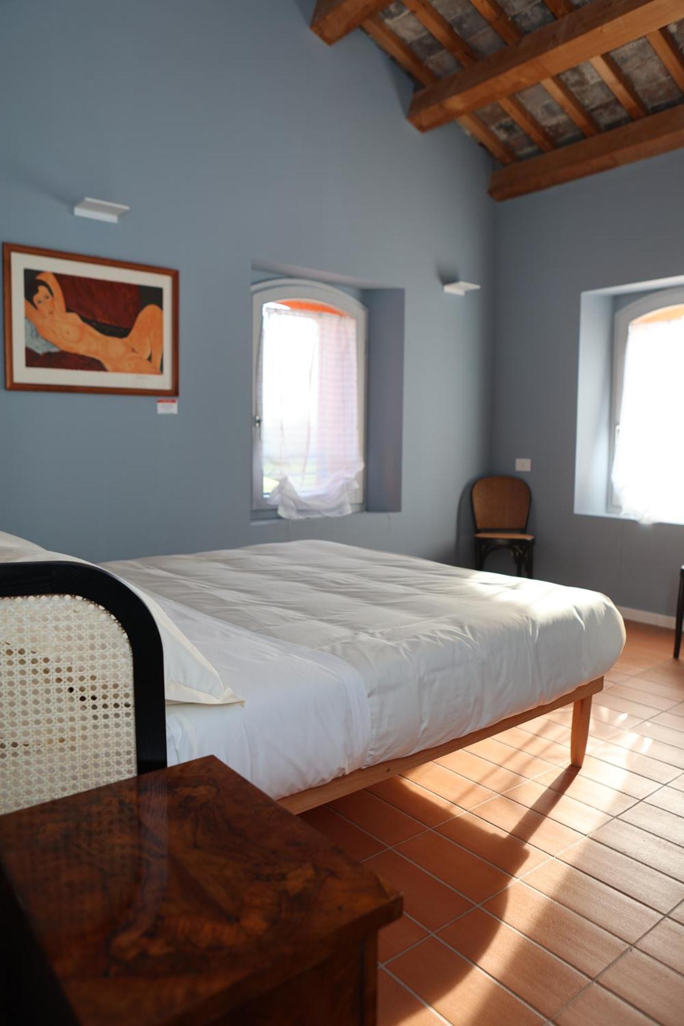 Locanda Lingua Rimini Buitenkant foto