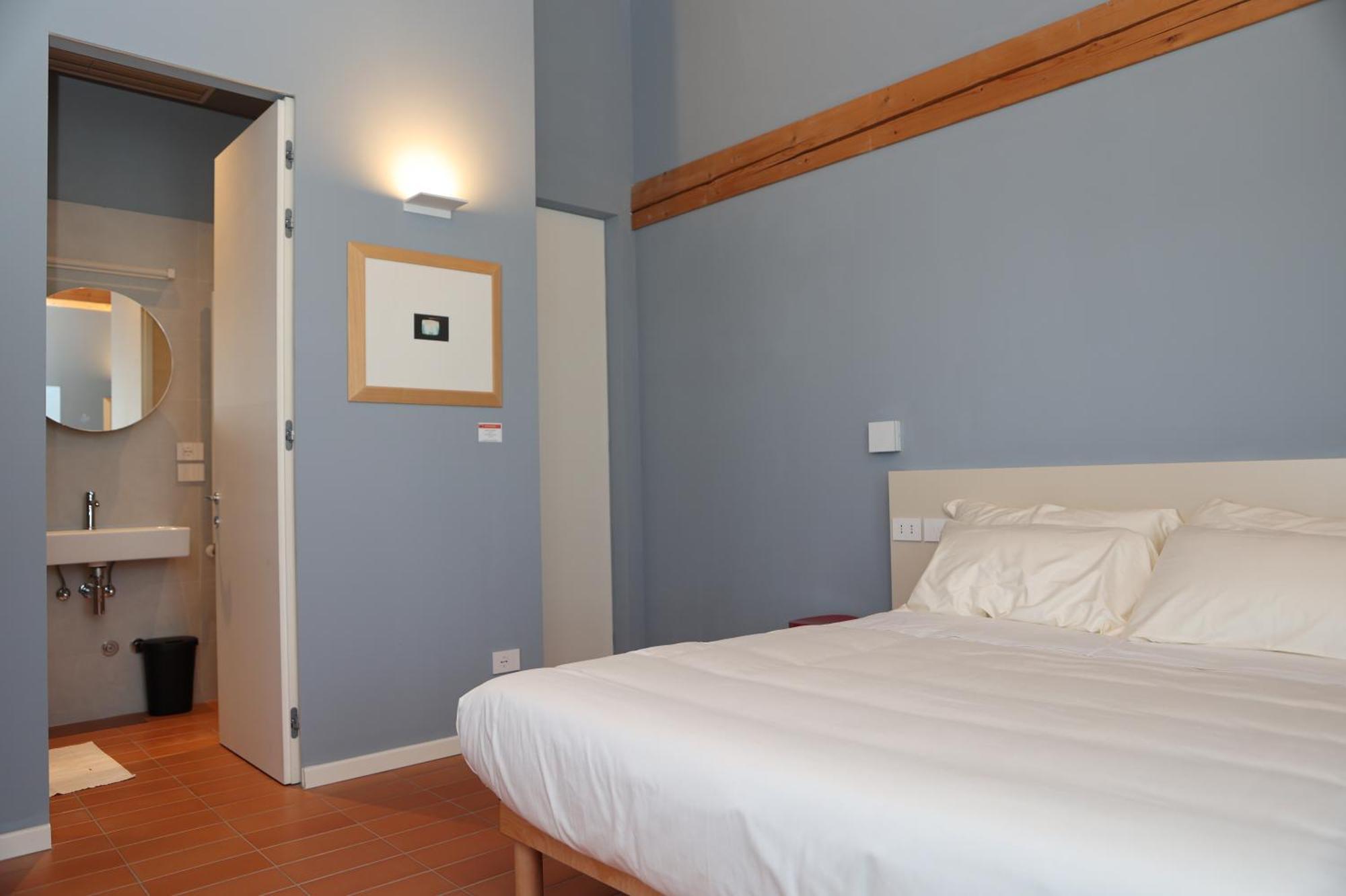Locanda Lingua Rimini Buitenkant foto